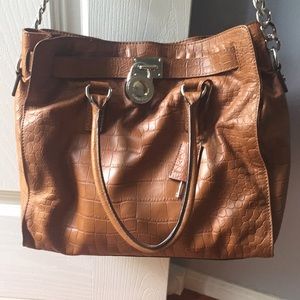 Michael Kors Bag.Hamilton
